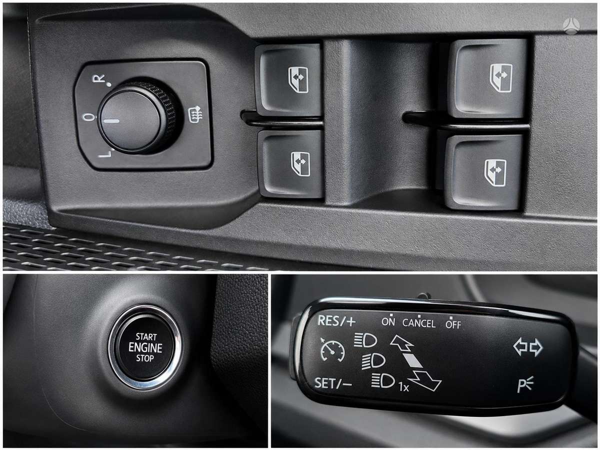 Skoda Octavia, 2.0 l., Универсал