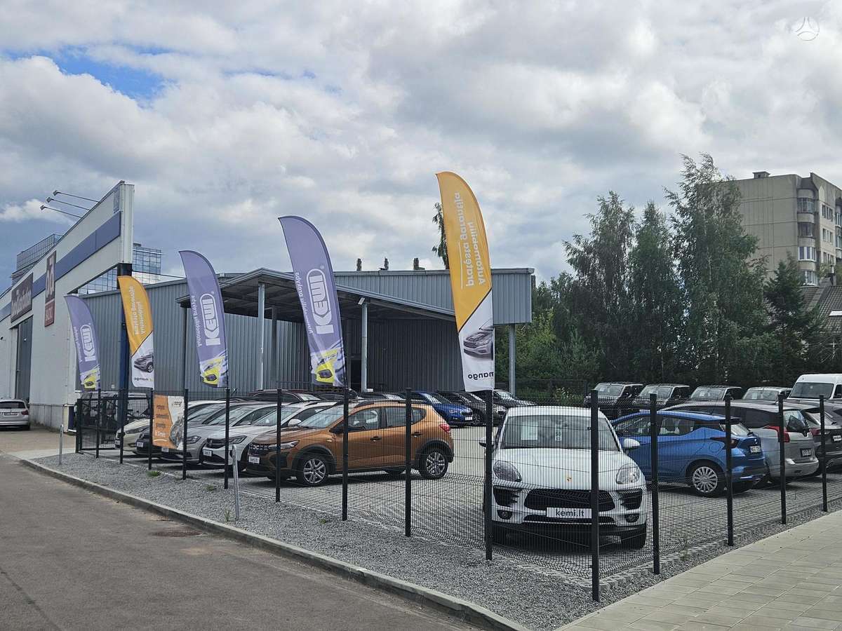 Skoda Octavia, 2.0 l., Универсал