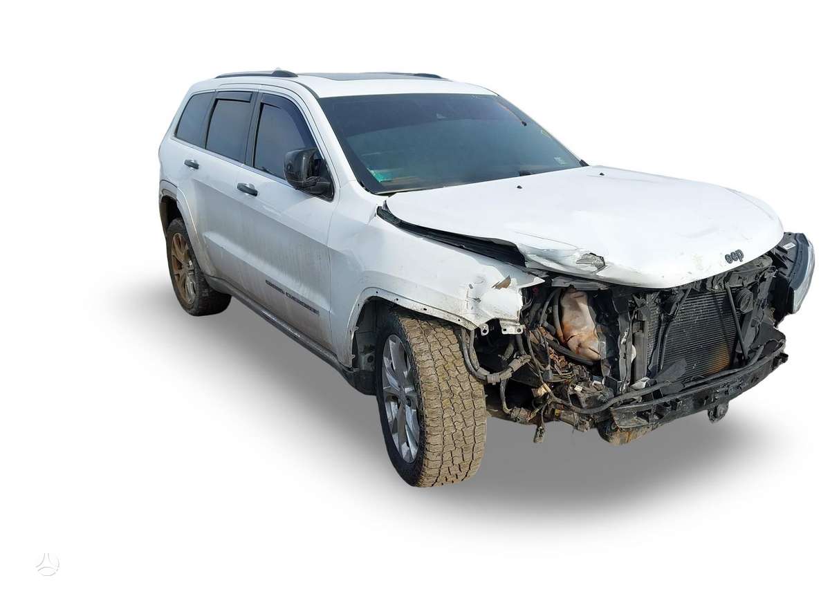 Jeep Grand Cherokee for parts