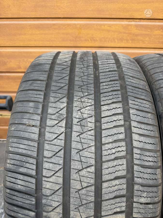 Pirelli PZERO, vissezonas 305/35 R20