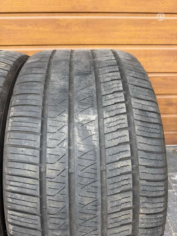 Pirelli PZERO, vissezonas 305/35 R20
