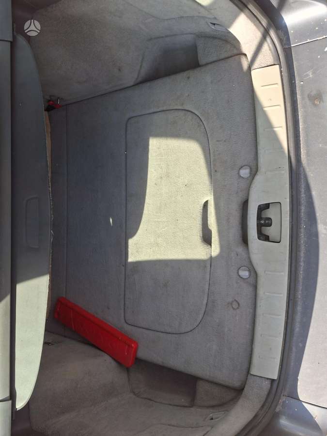 Volvo V50, 2.0 l., Универсал