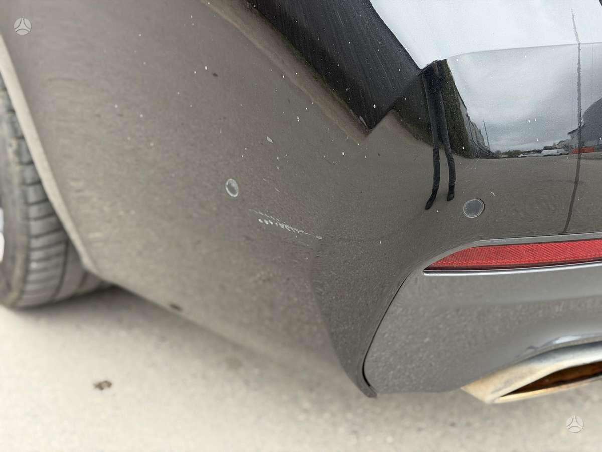 BMW 530, 3.0 l., Универсал