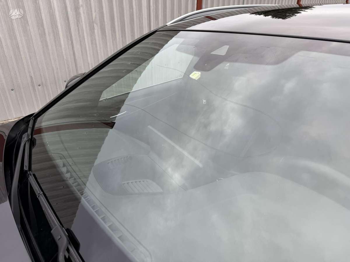 BMW 530, 3.0 l., Универсал