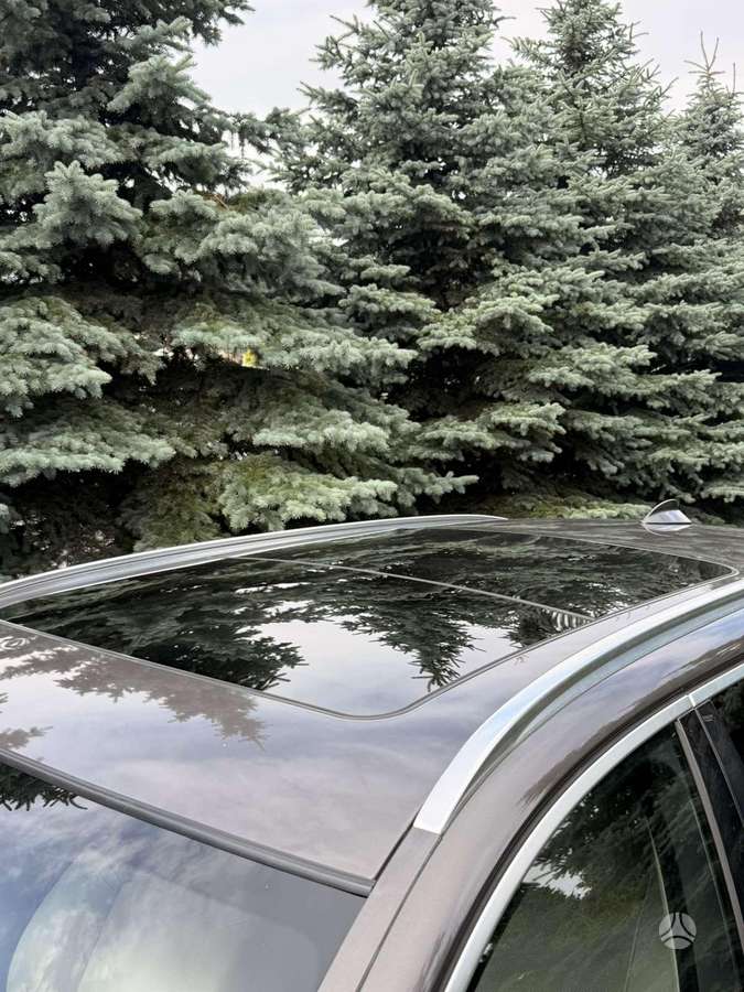 BMW 520, 2.0 l., universalas