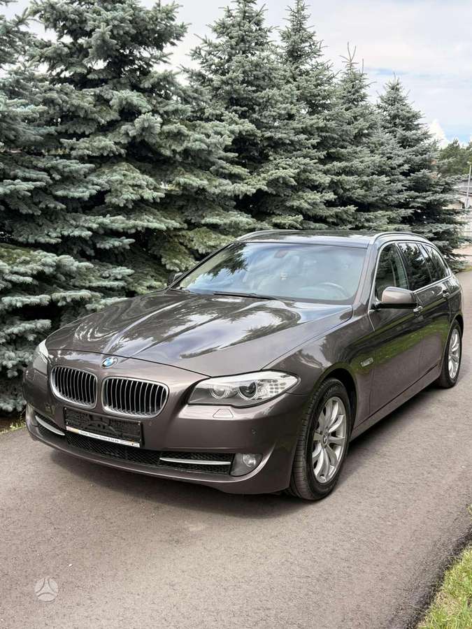 BMW 520, 2.0 l., Универсал
