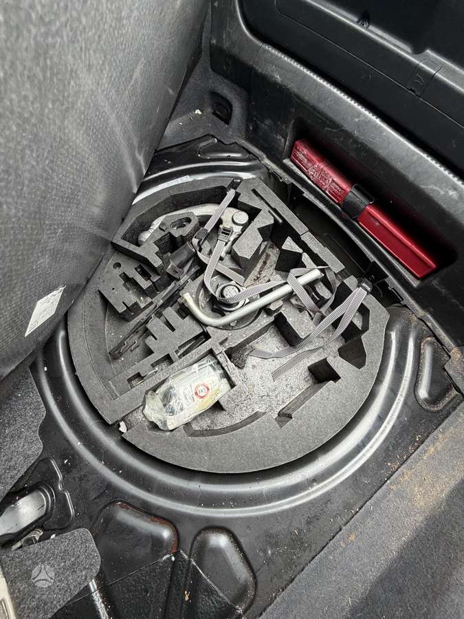 Audi A3, 1.8 l., hatchback