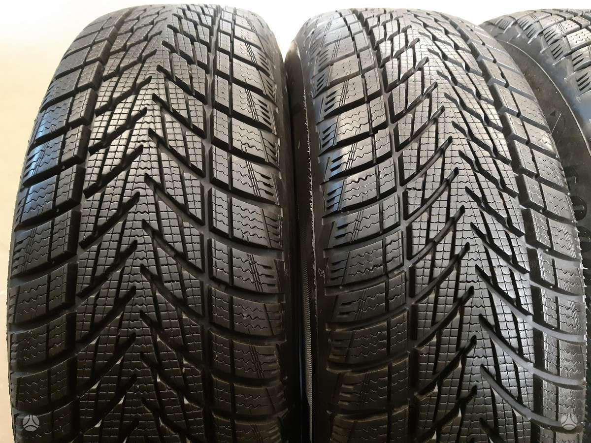 Goodyear 2025m 95% Performance.3', всесезонные 235/45 R18