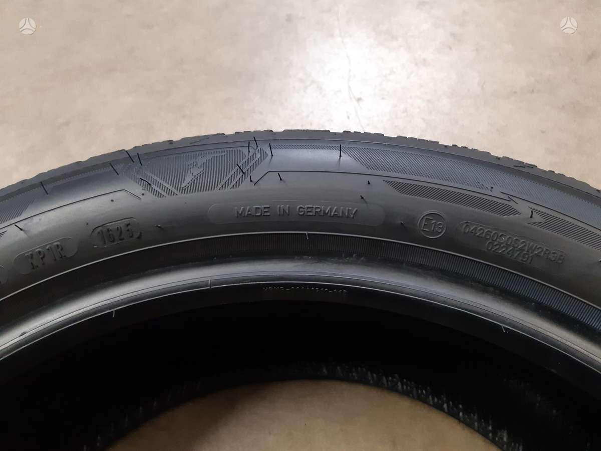 Goodyear 2025m 95% Performance.3', всесезонные 235/45 R18