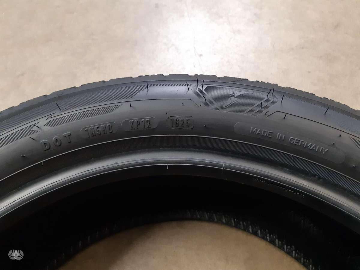 Goodyear 2025m 95% Performance.3', всесезонные 235/45 R18