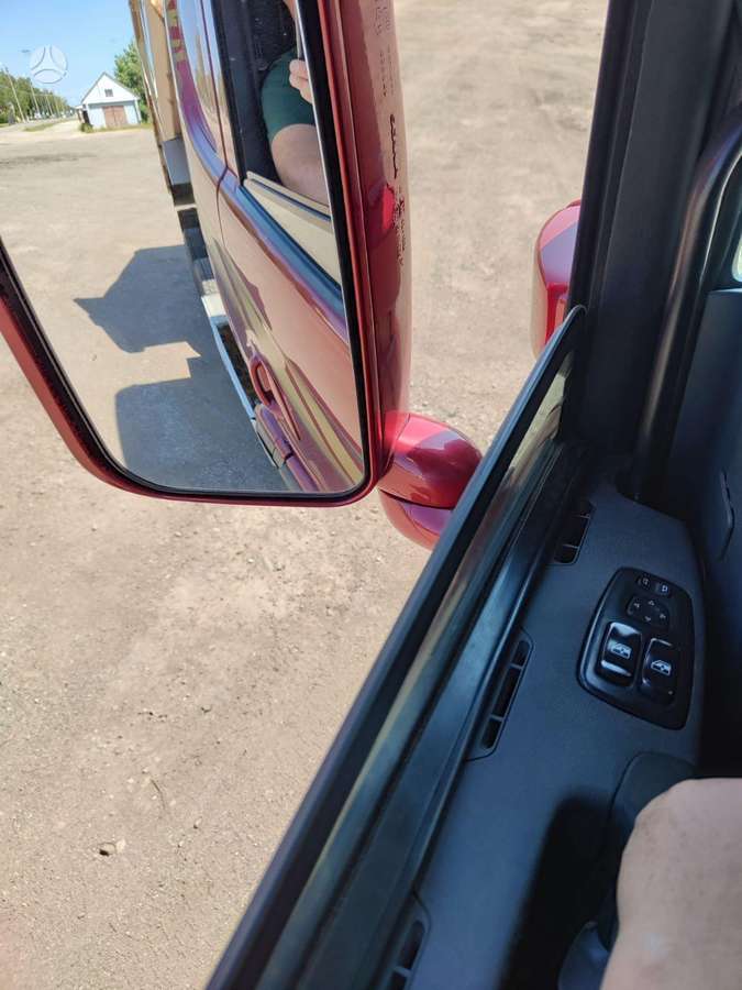 Scania R620, самосвалы