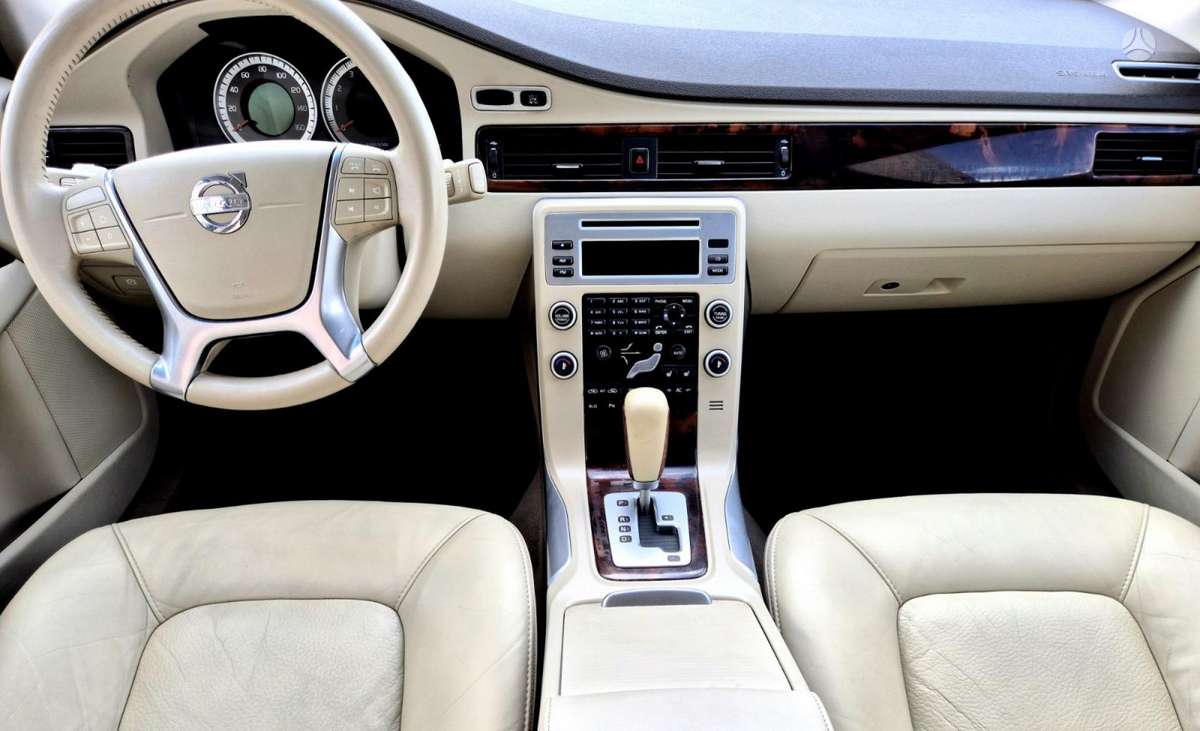 Volvo XC70, 3.0 l., wagon