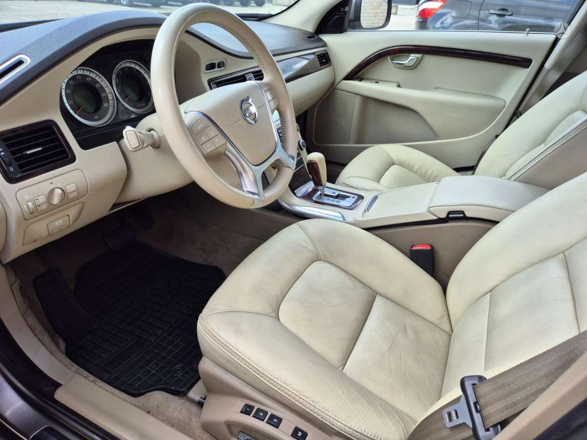 Volvo XC70, 3.0 l., wagon