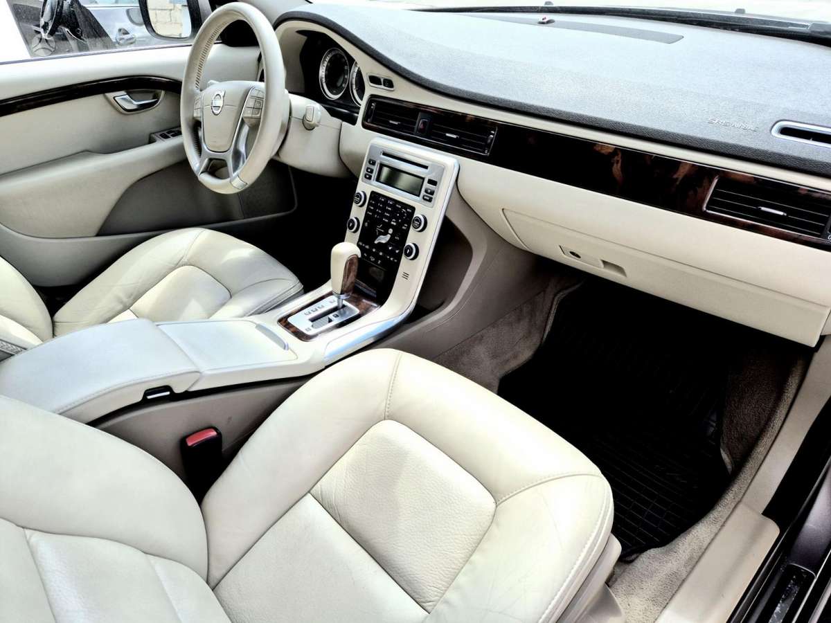 Volvo XC70, 3.0 l., wagon
