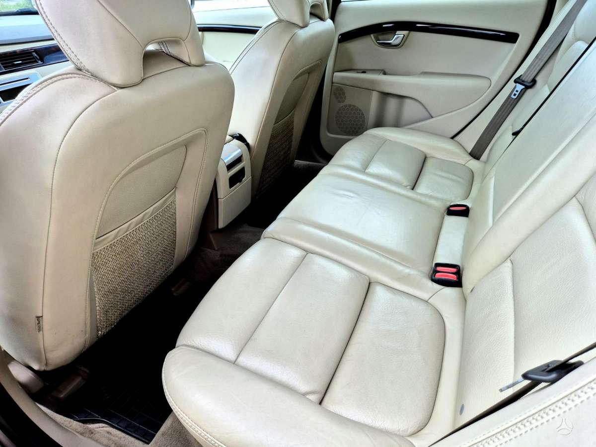 Volvo XC70, 3.0 l., wagon