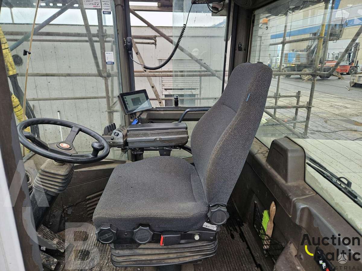 -Kita- SMV 16-600C, forklifts