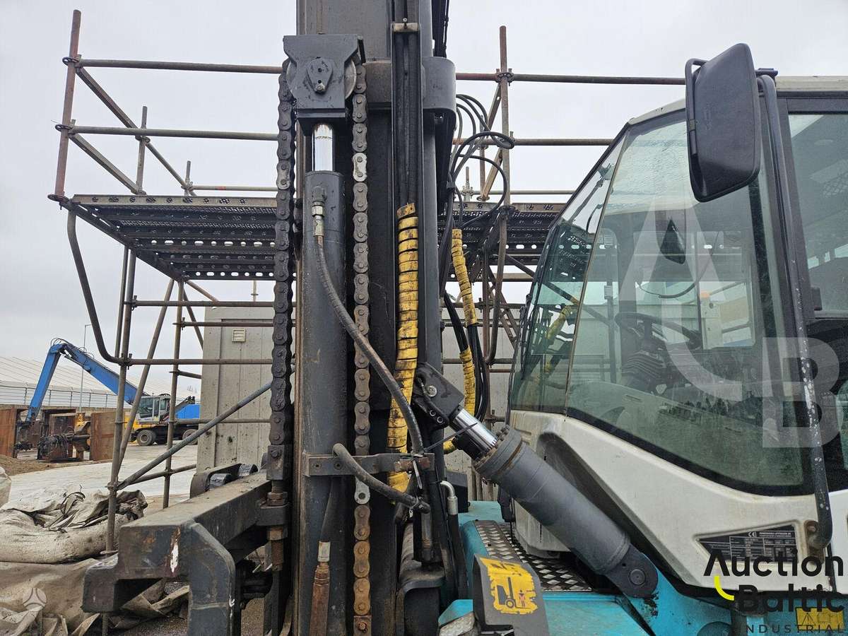 -Kita- SMV 16-600C, forklifts