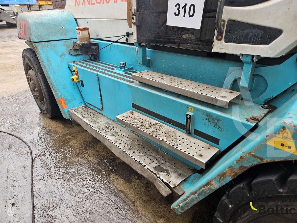 -Kita- SMV 16-600C, forklifts