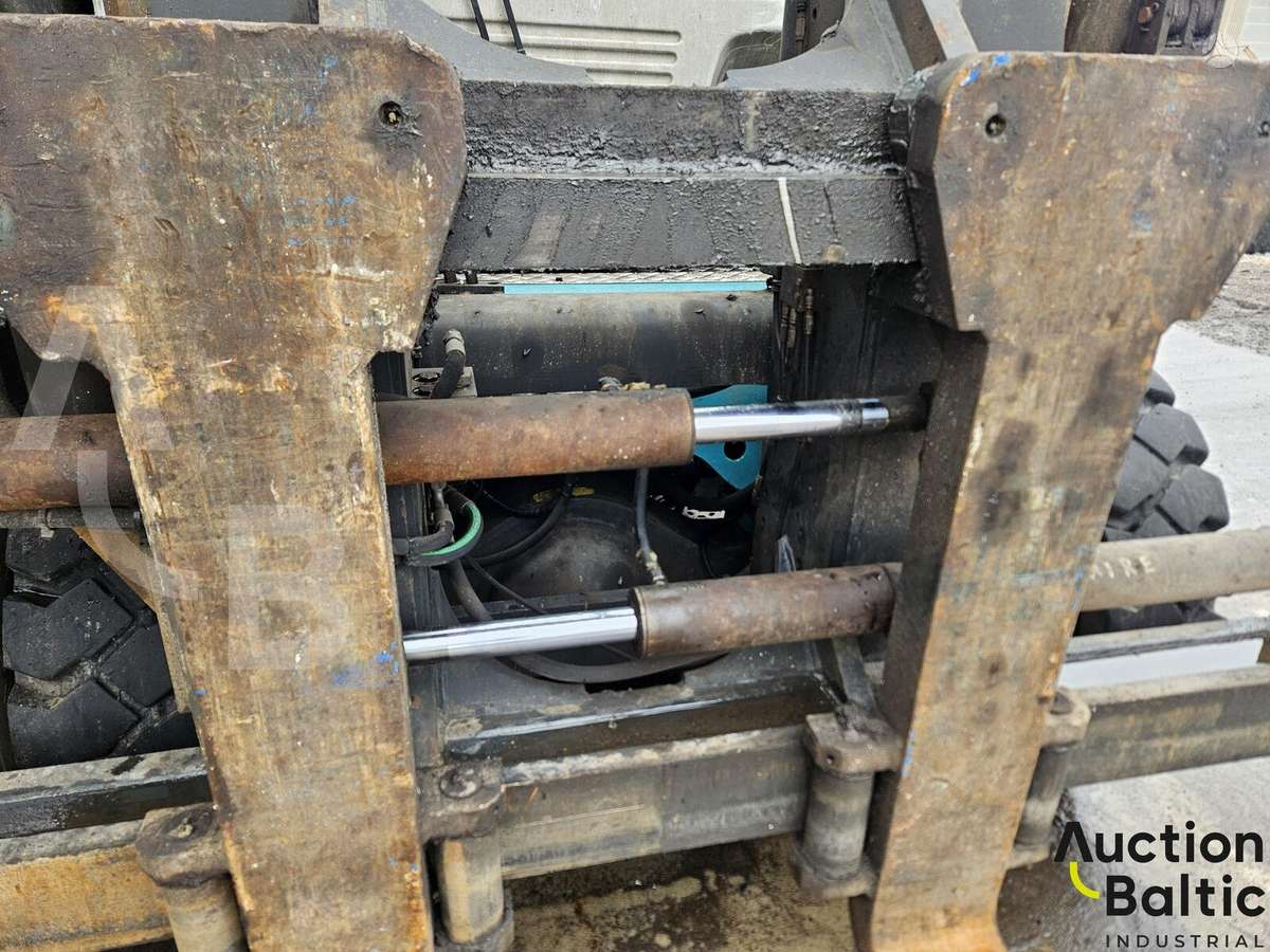 -Kita- SMV 16-600C, forklifts