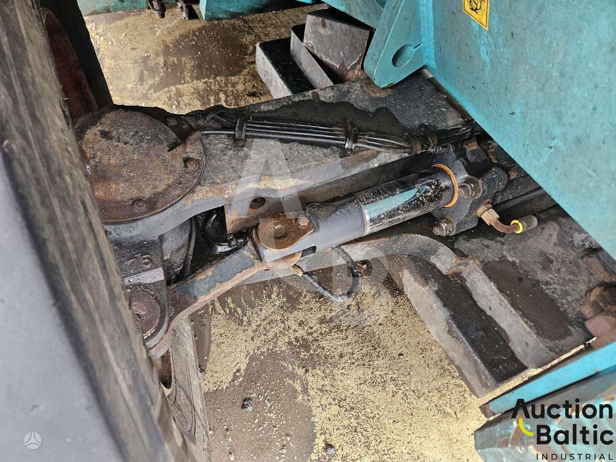-Kita- SMV 16-600C, forklifts