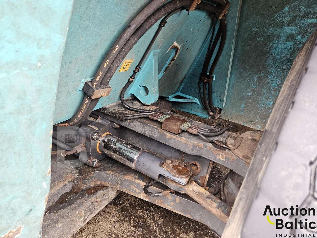 -Kita- SMV 16-600C, forklifts