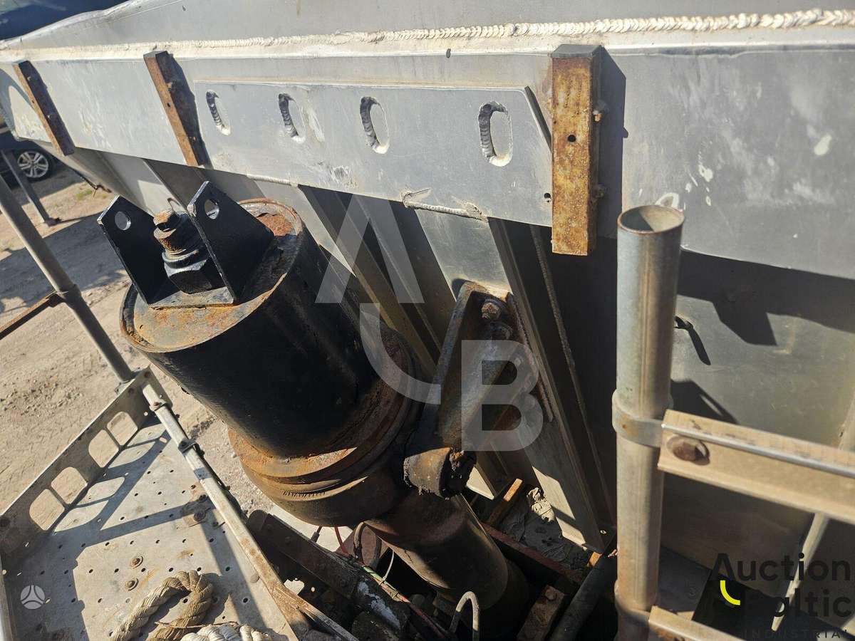 MAN TGA18.440, другое