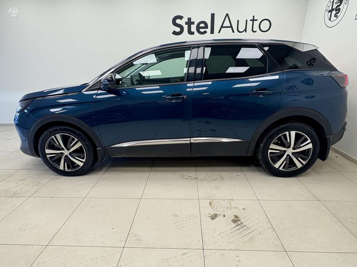 Peugeot 3008 - 2
