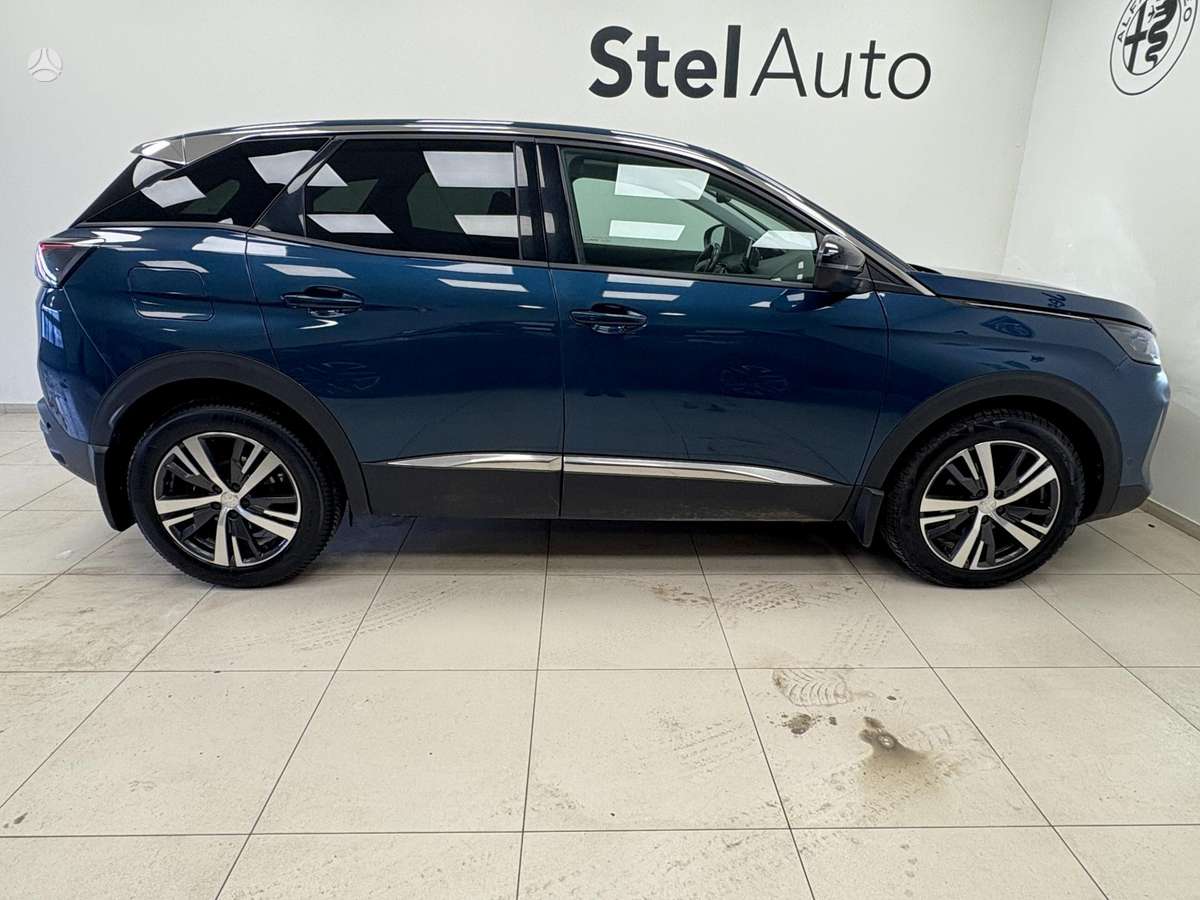 Peugeot 3008 - 6