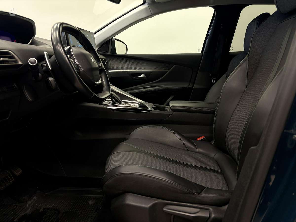 Peugeot 3008 - 10