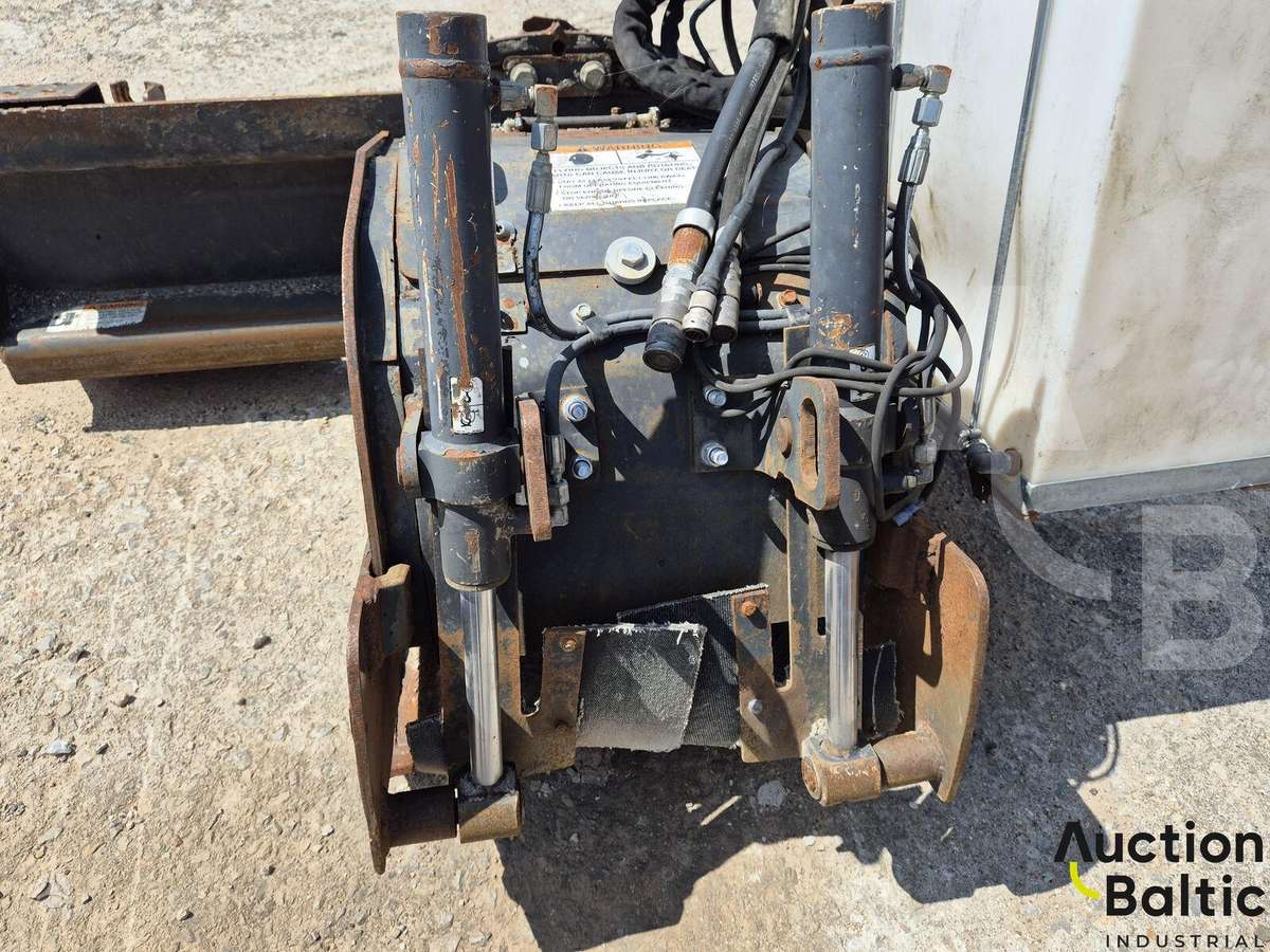 Bobcat 18, millers / cold planers