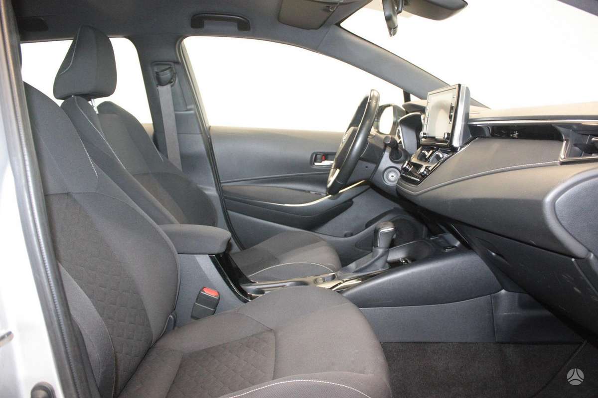 Toyota Corolla, 1.2 l., Универсал