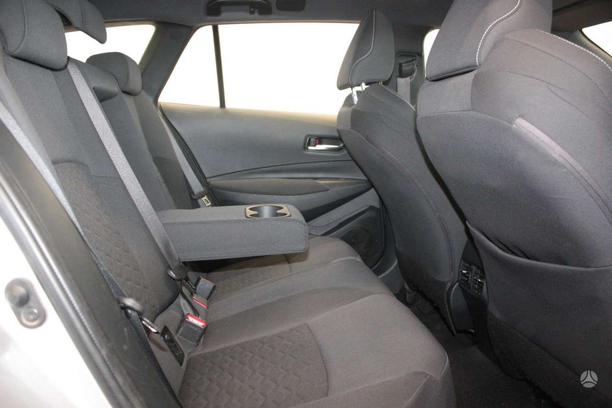 Toyota Corolla, 1.2 l., Универсал