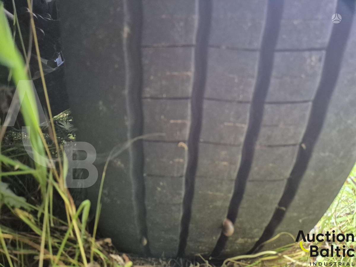 MAN TGX18.440BLS, другое