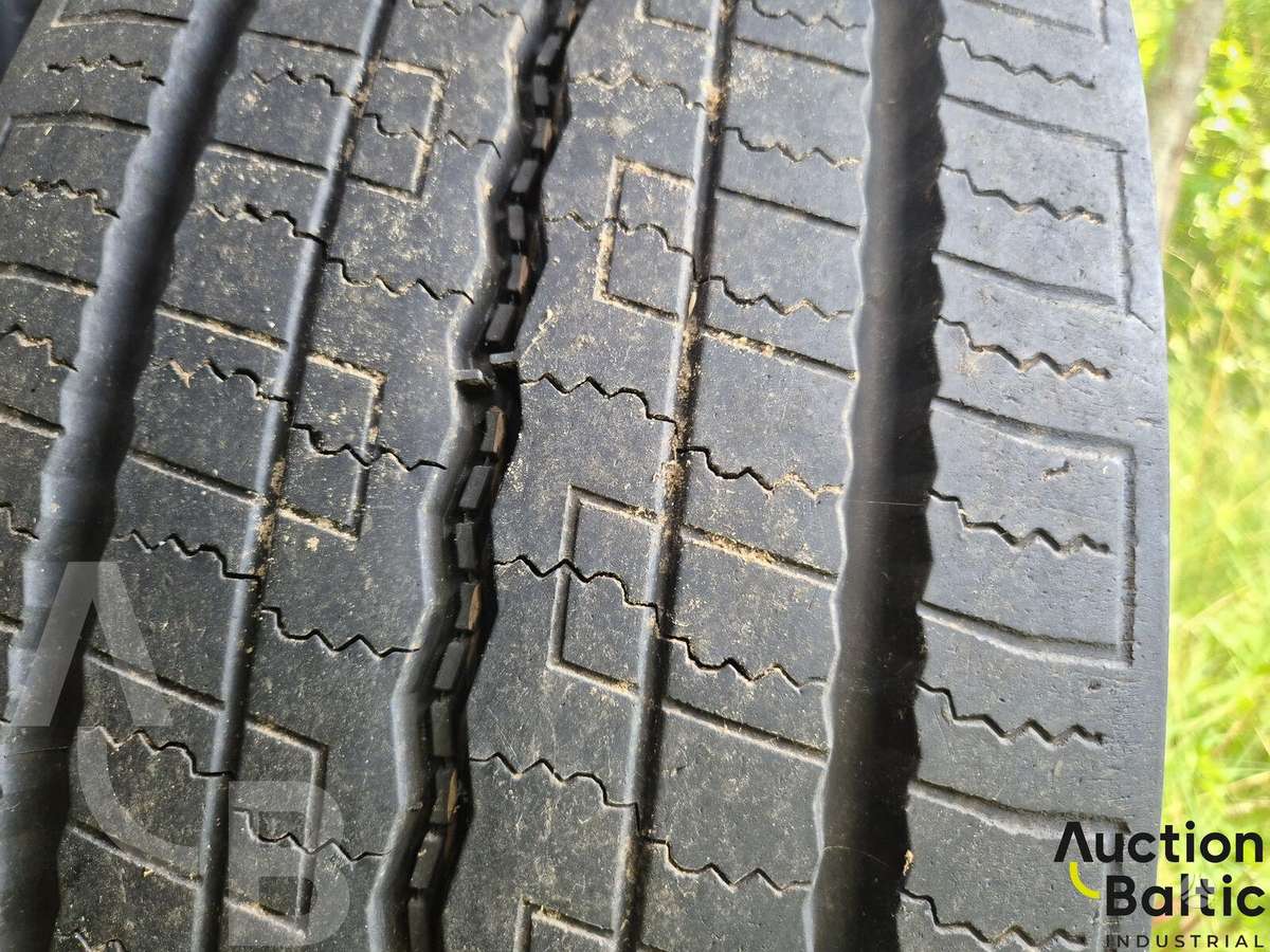 MAN TGX18.440BLS, другое