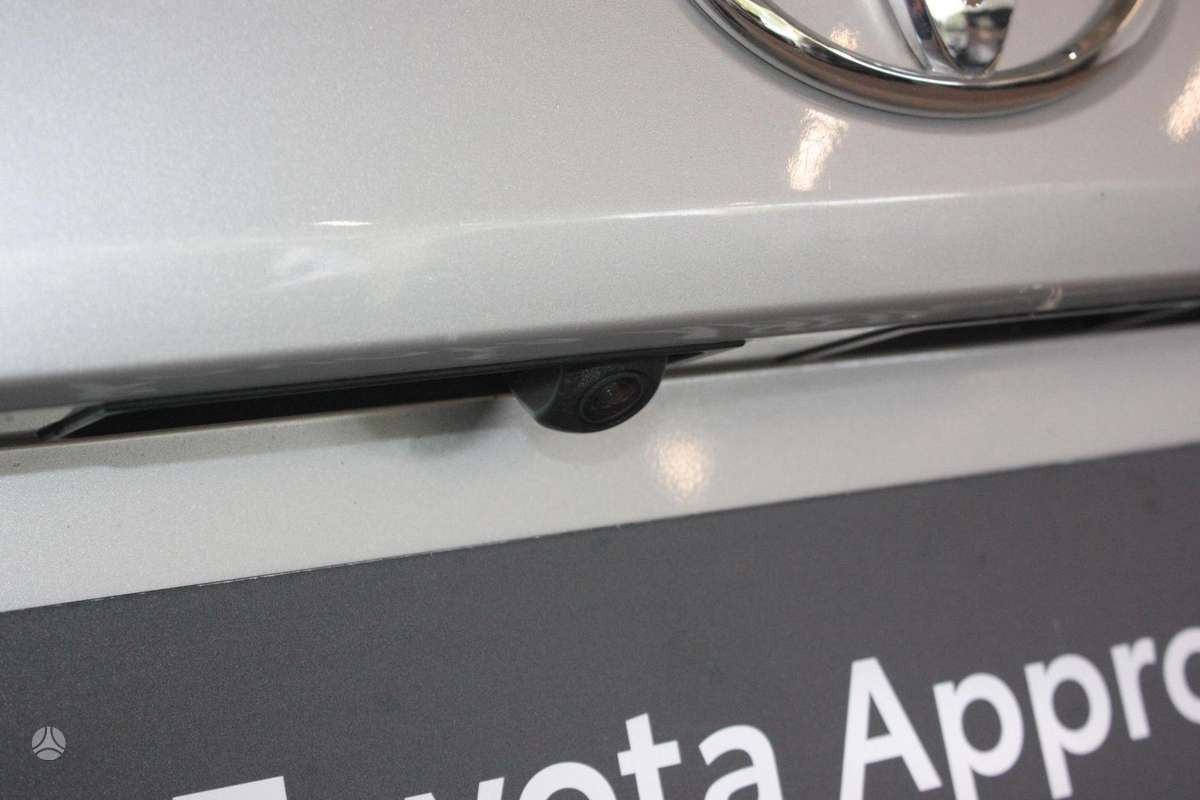 Toyota Corolla, 1.2 l., Универсал