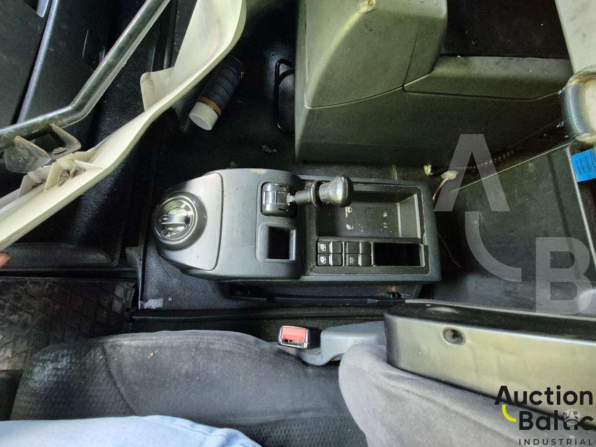 MAN TGX18.440BLS, другое