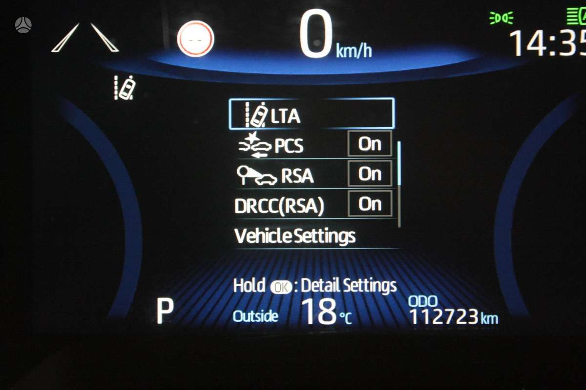 Toyota Corolla, 1.2 l., Универсал