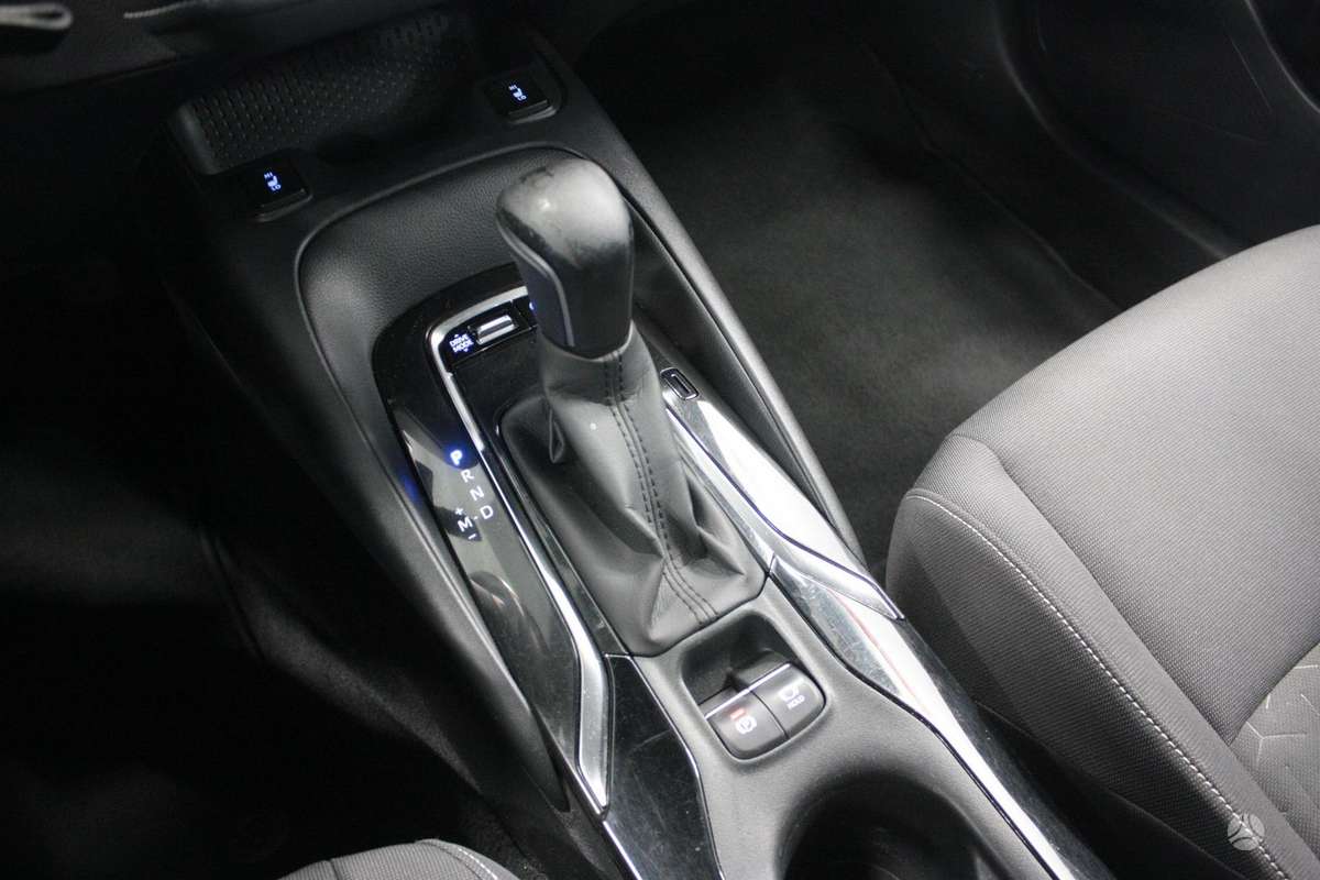 Toyota Corolla, 1.2 l., Универсал