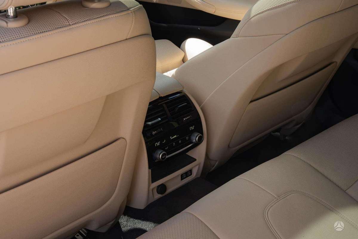 BMW 530, 2.0 l., Универсал