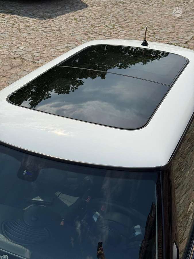 Mini Cooper, 1.6 l., Купе (coupe)