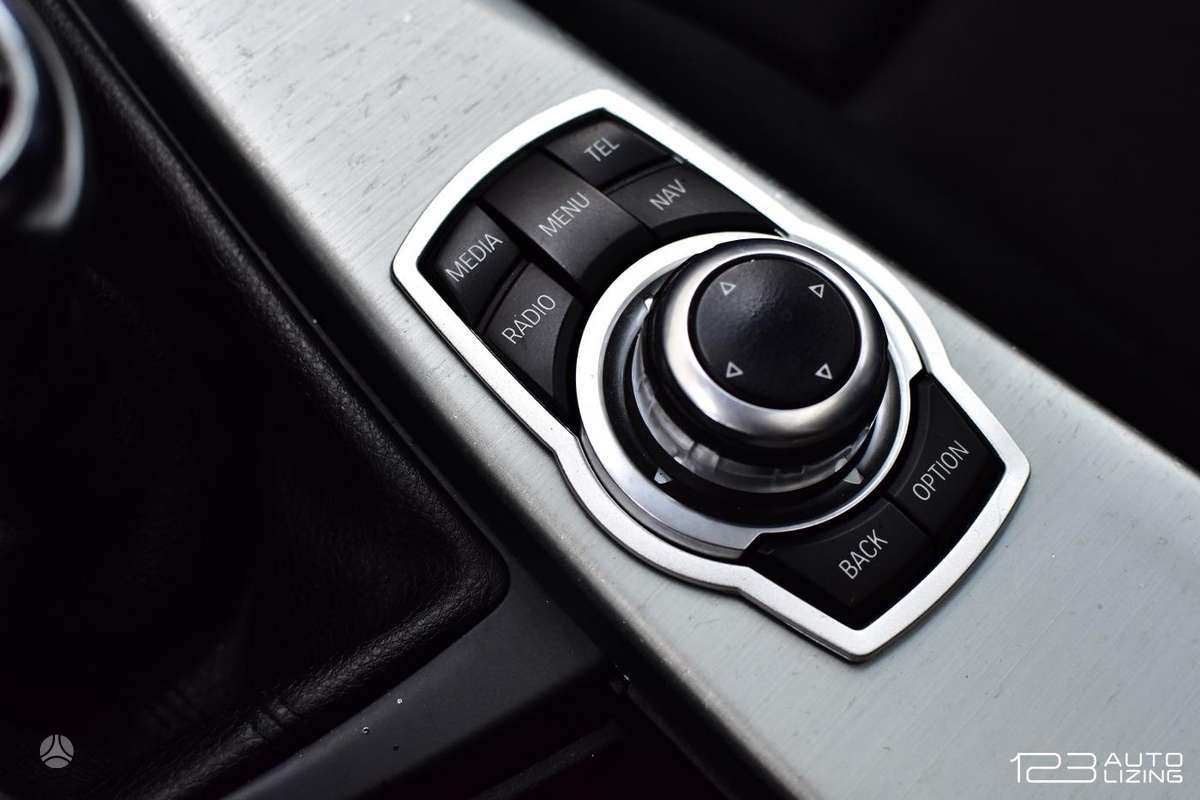 BMW 320, 2.0 l., Седан
