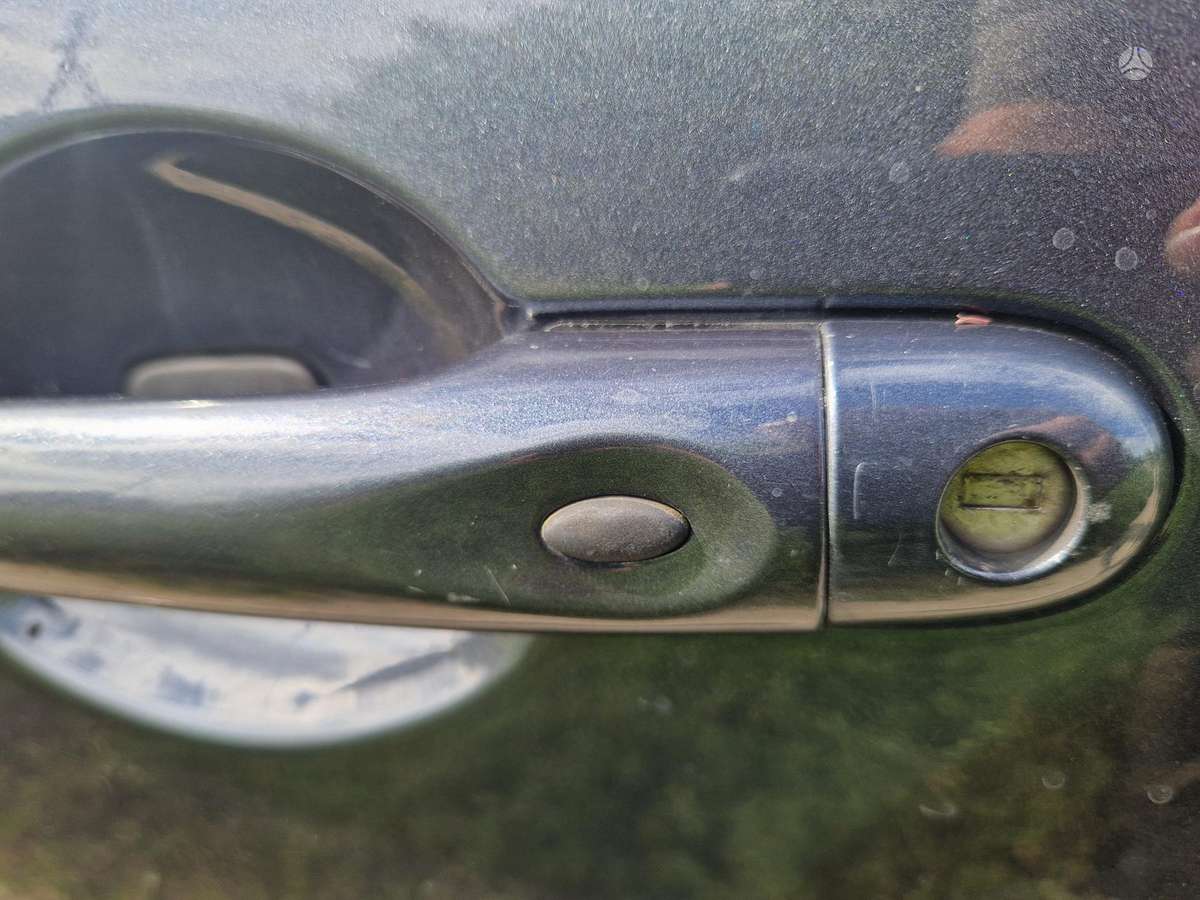 Renault Megane, 1.5 l., Универсал