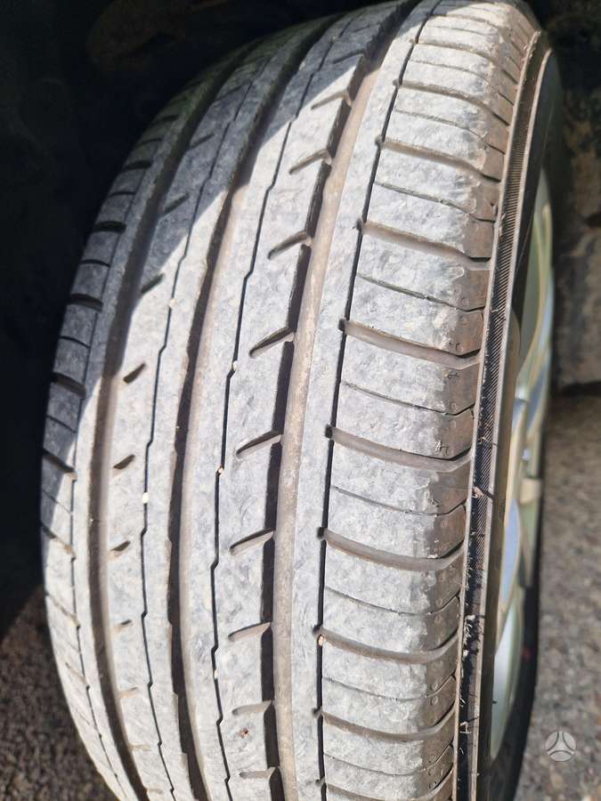 Renault Megane, 1.5 l., Универсал
