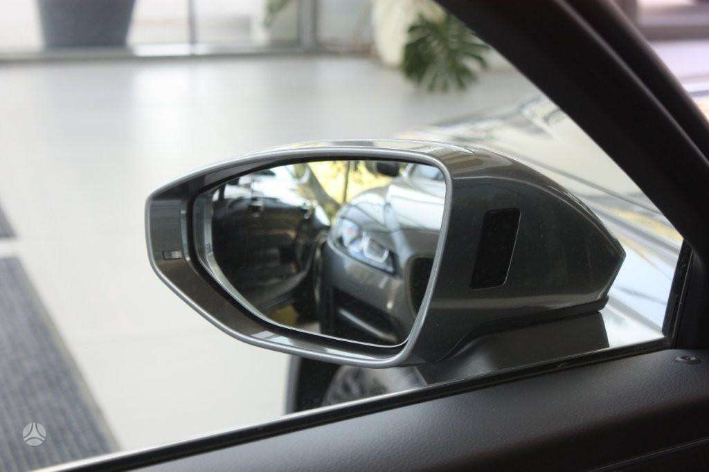 Audi A6, 3.0 l., Седан