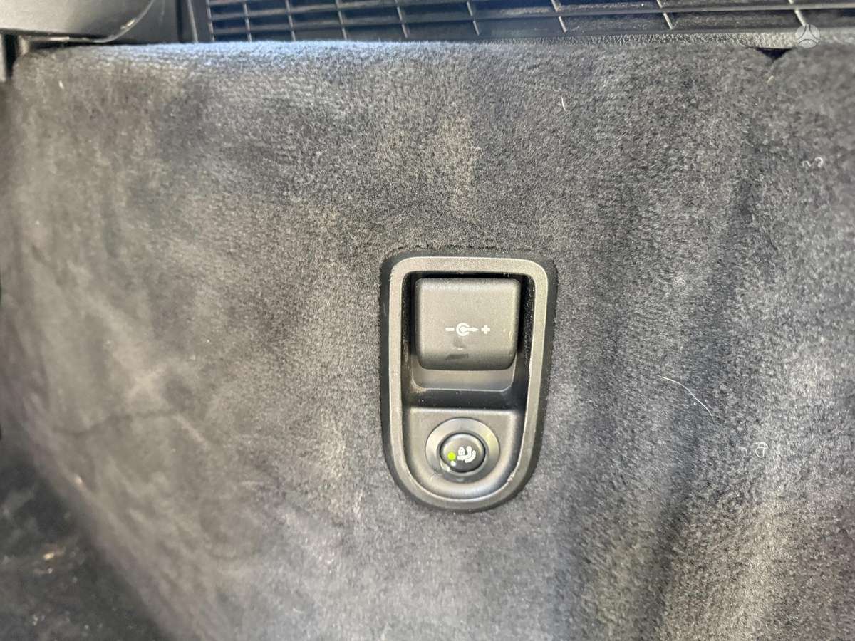 BMW 520, 2.0 l., Универсал