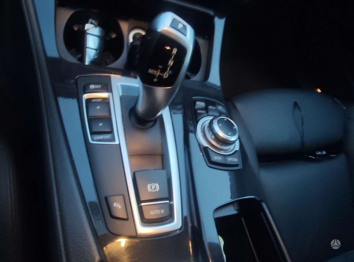 BMW 520, 2.0 l., Универсал