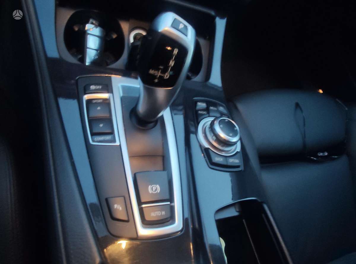 BMW 520, 2.0 l., universalas