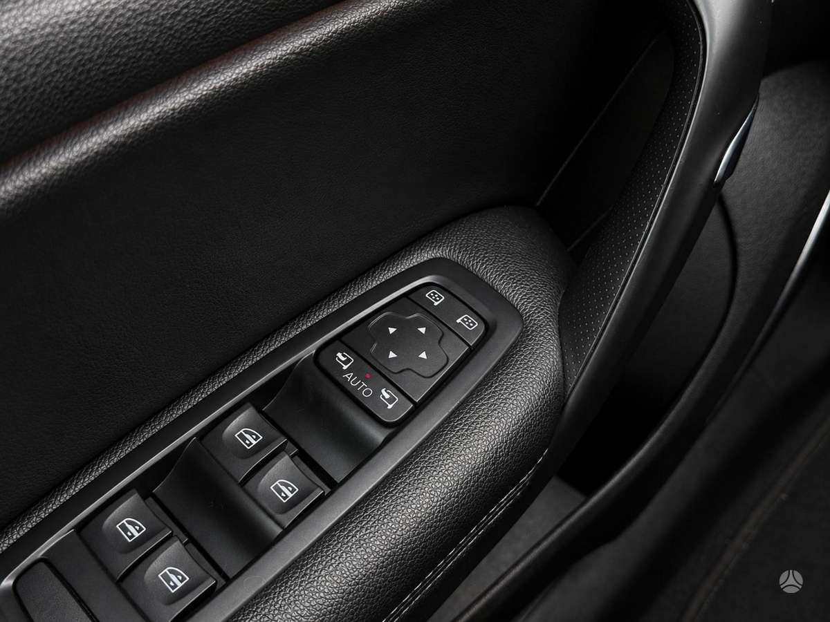 Renault Megane, 1.5 l., hatchback