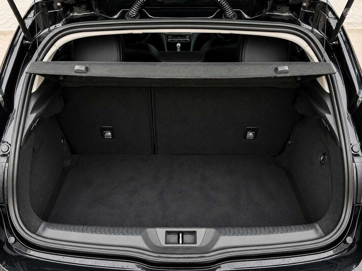Renault Megane, 1.5 l., hatchback