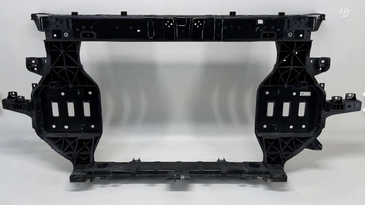 Kia EV9 body parts